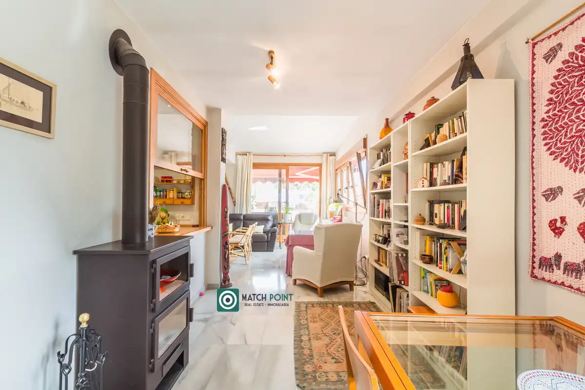 Piso en venta en Carril Castell, Limonar