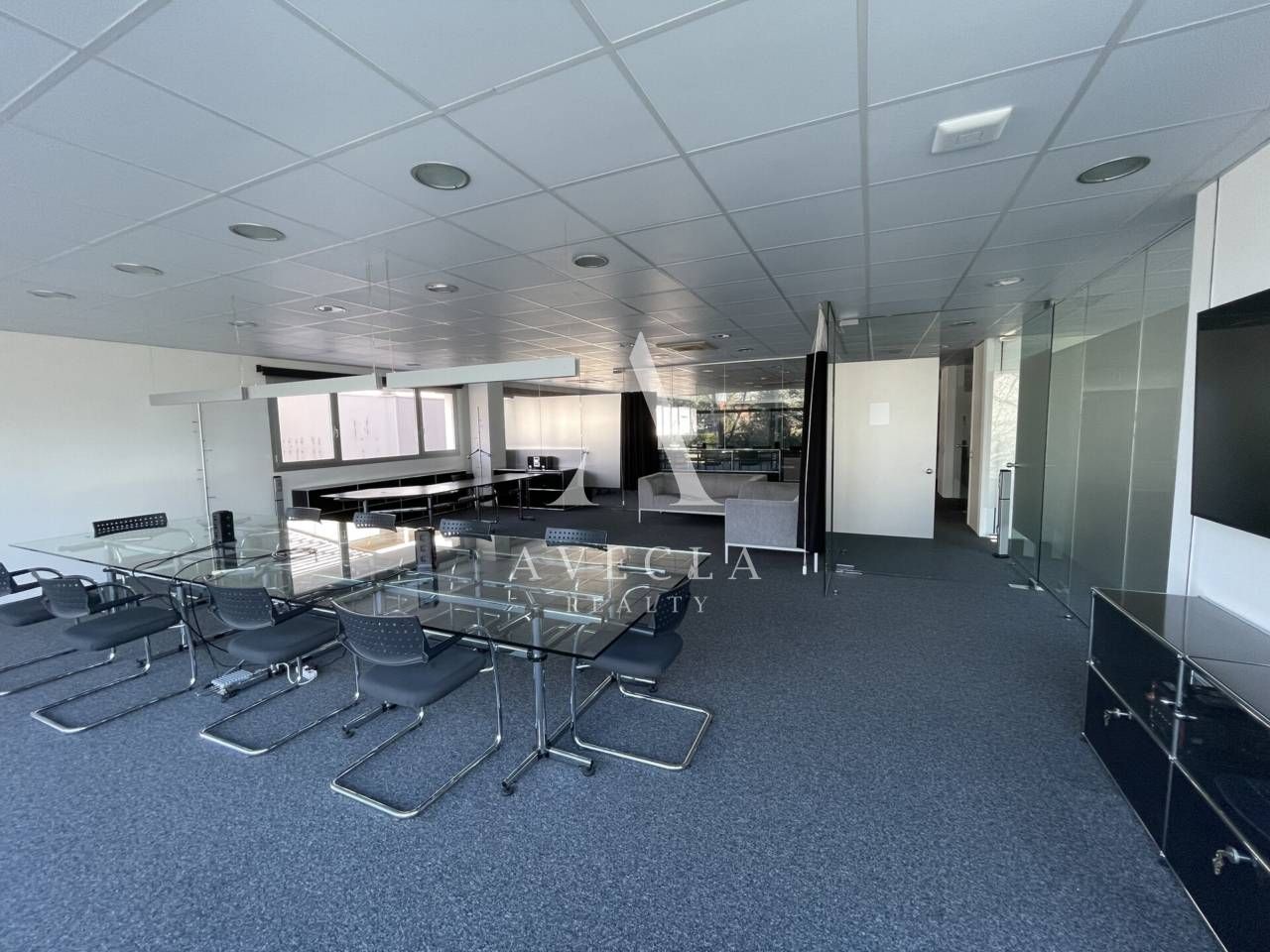 Office for rent in Avenida Cerdanyola, 98, Roquetes - Can Magí