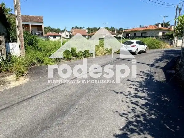 Rural land for sale in Tomiño