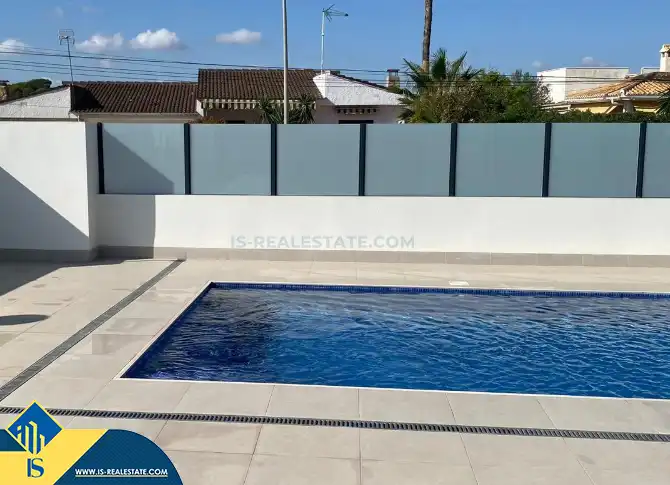 Villa avec terrasse à vendre à Los Balcones - Los Altos, imagen 8