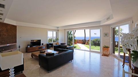Foto 4 de Casa o chalet en venta en Riviera del Sol, Málaga