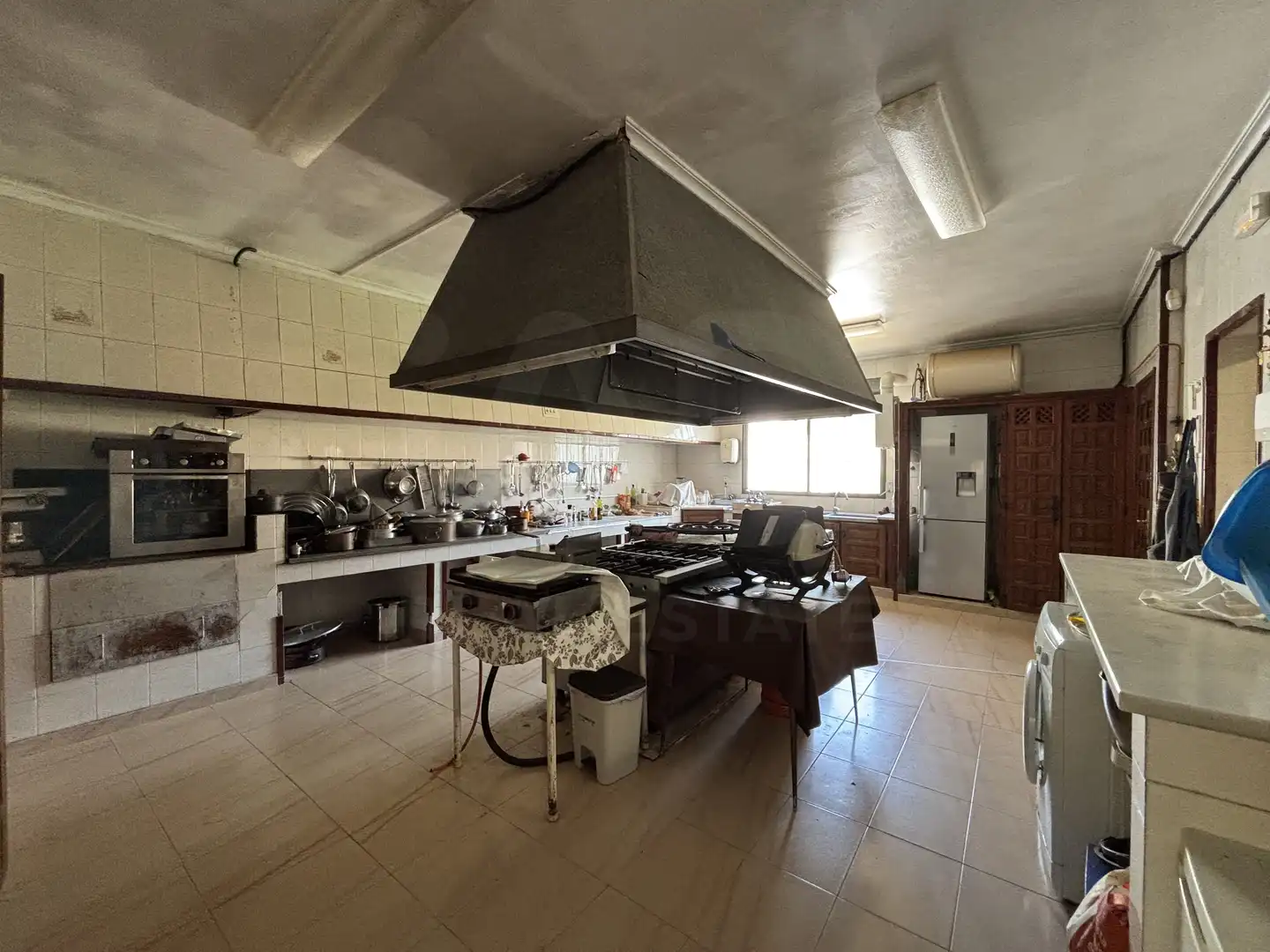 Casa amb piscina en venda a La Font d'en Carròs, imagen 28