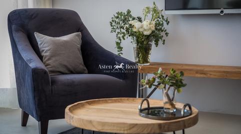 Foto 4 von Einfamilien-Reihenhaus zur Miete in Noruega, San Eugenio Alto, Adeje