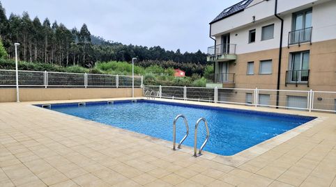 Foto 3 de Piso en venta en Urbanizacion Foro - Reinante, 8, Barreiros, Lugo