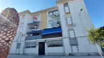 Exterior view of Flat for sale in Linares