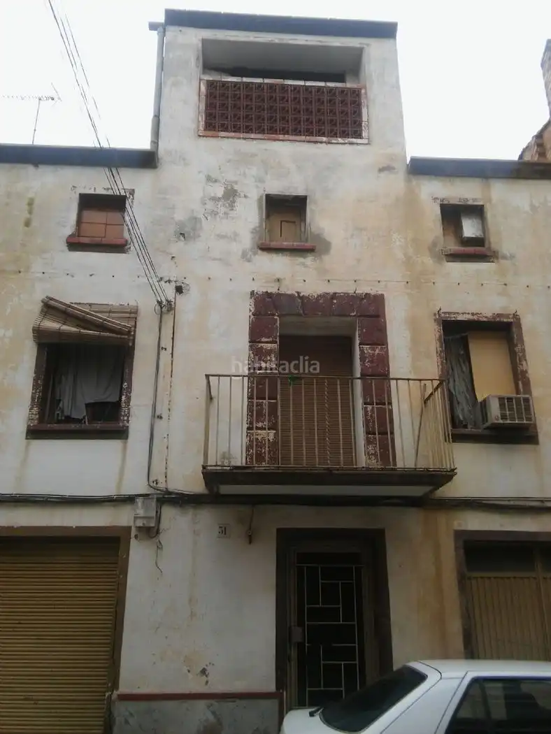 House for sale in Carrer de L'Enginyer Jesús Ramírez 29, imagen 2