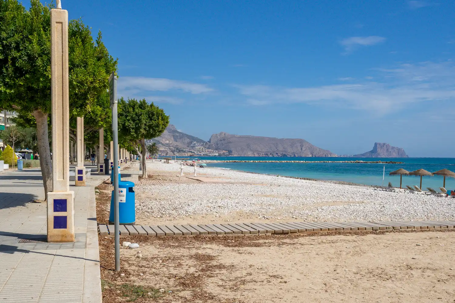 Wohnung mit Aufzug zum Verkauf in Carrer la Mar, imagen 27