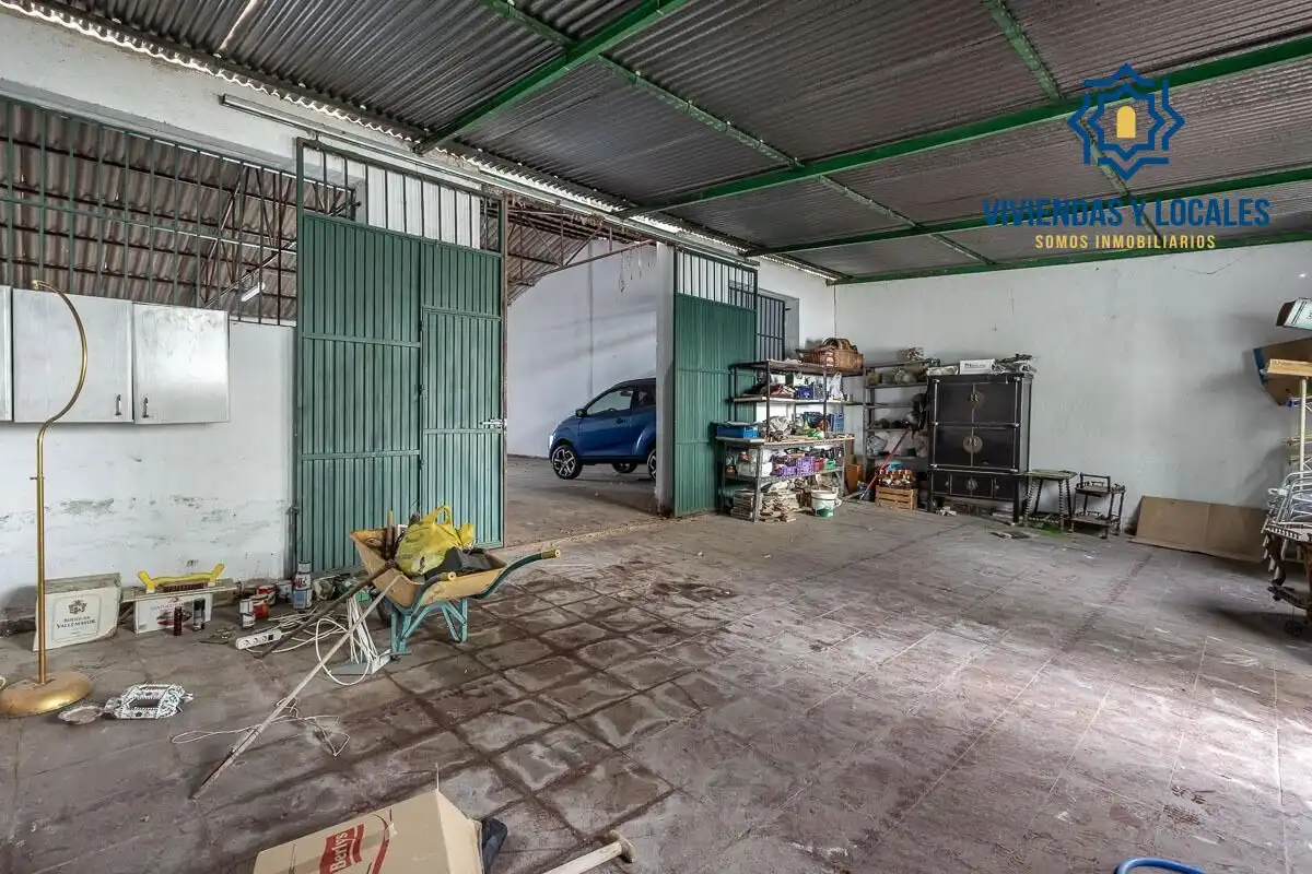 Adosado con jardín en venta en Calle ANTONIO MACHADO, imagen 30