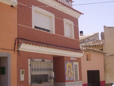 Pis en venda a CL SAN NICOLAS (AVILES), nº 12