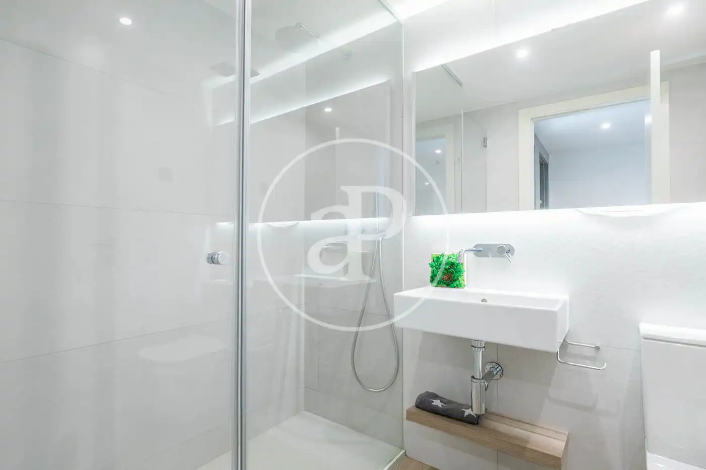 Flat for rent in Carrer de Llull, Diagonal Mar i el Front Marítim del Poblenou