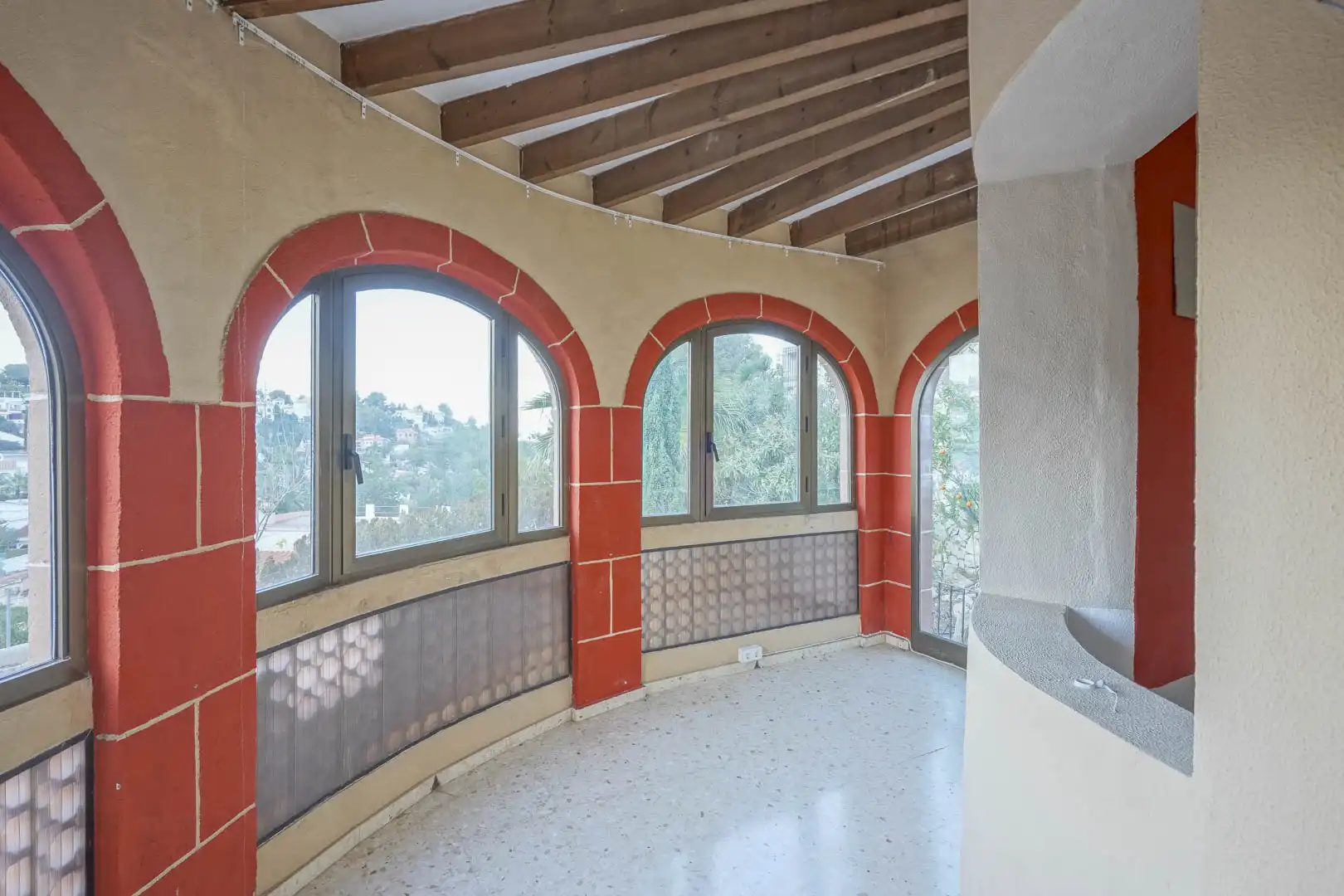Villa avec piscine à vendre à El Montgó, imagen 17