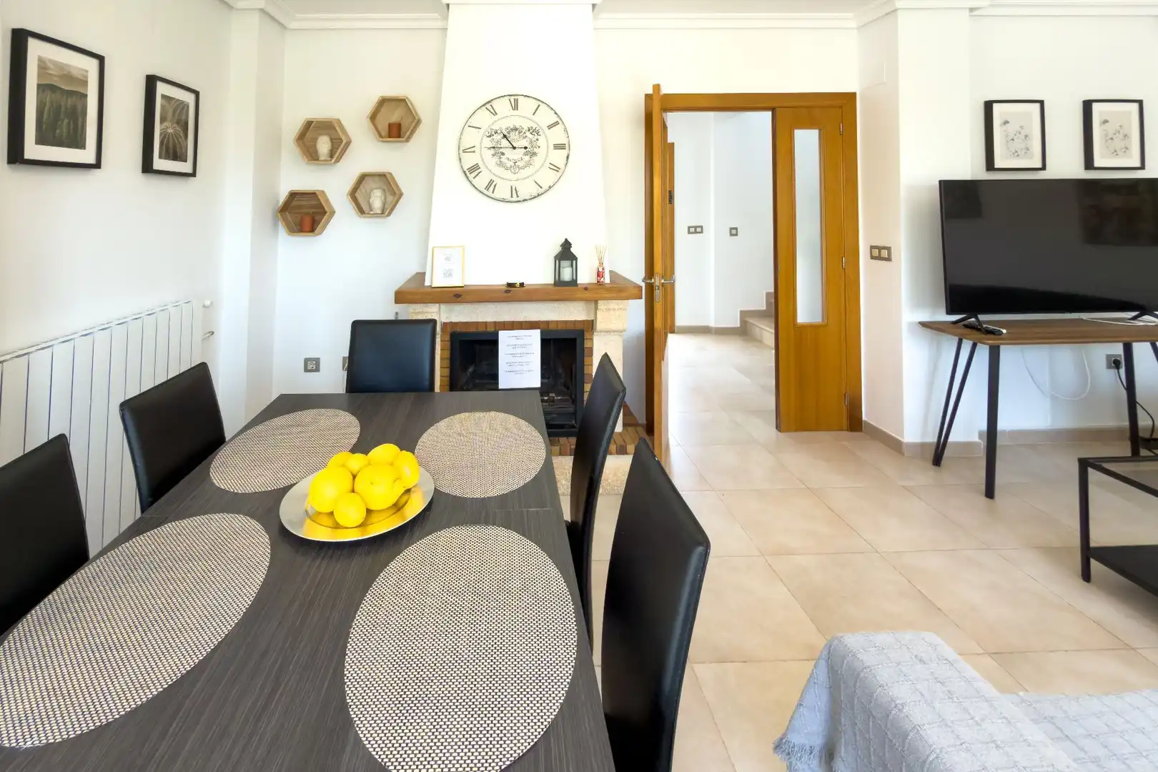 Maison à vendre à Zona Pueblo, imagen 17