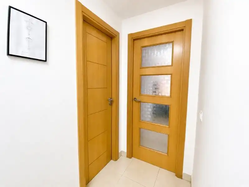 Flat for sale in Málaga  with Air Conditioner and Heating