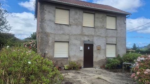 Foto 3 de Casa o xalet en venda a Lg Barreiros, Ortigueira, A Coruña