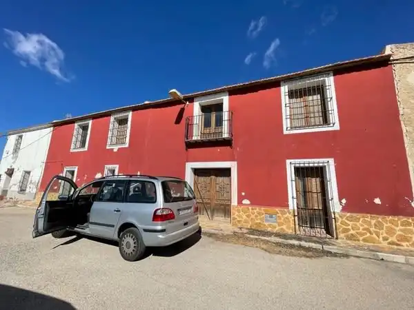 Detached house for sale in Pj/ Canamar o Partidor