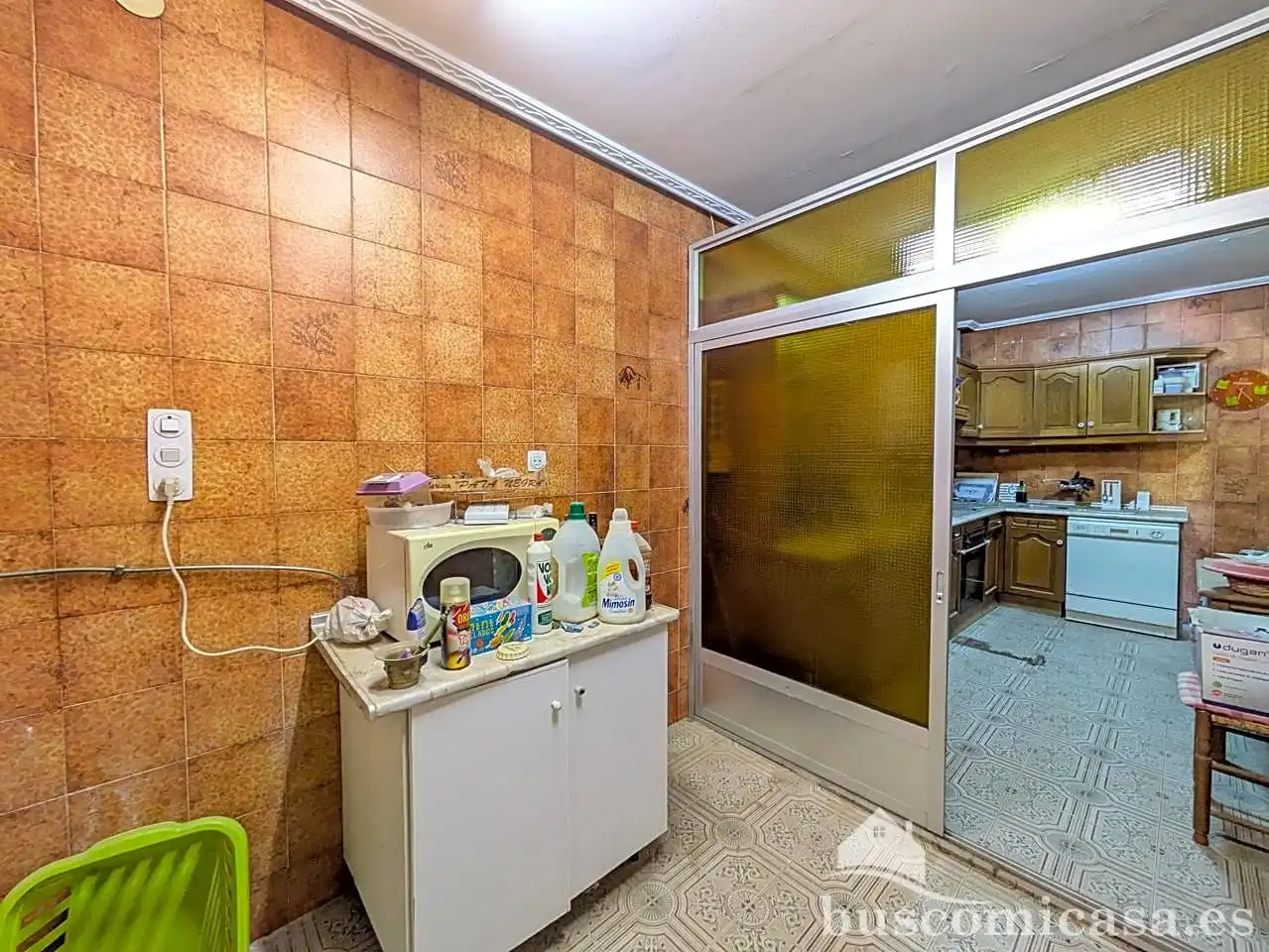 Maison avec piscine à vendre à Calle Miguel Cobo, imagen 21