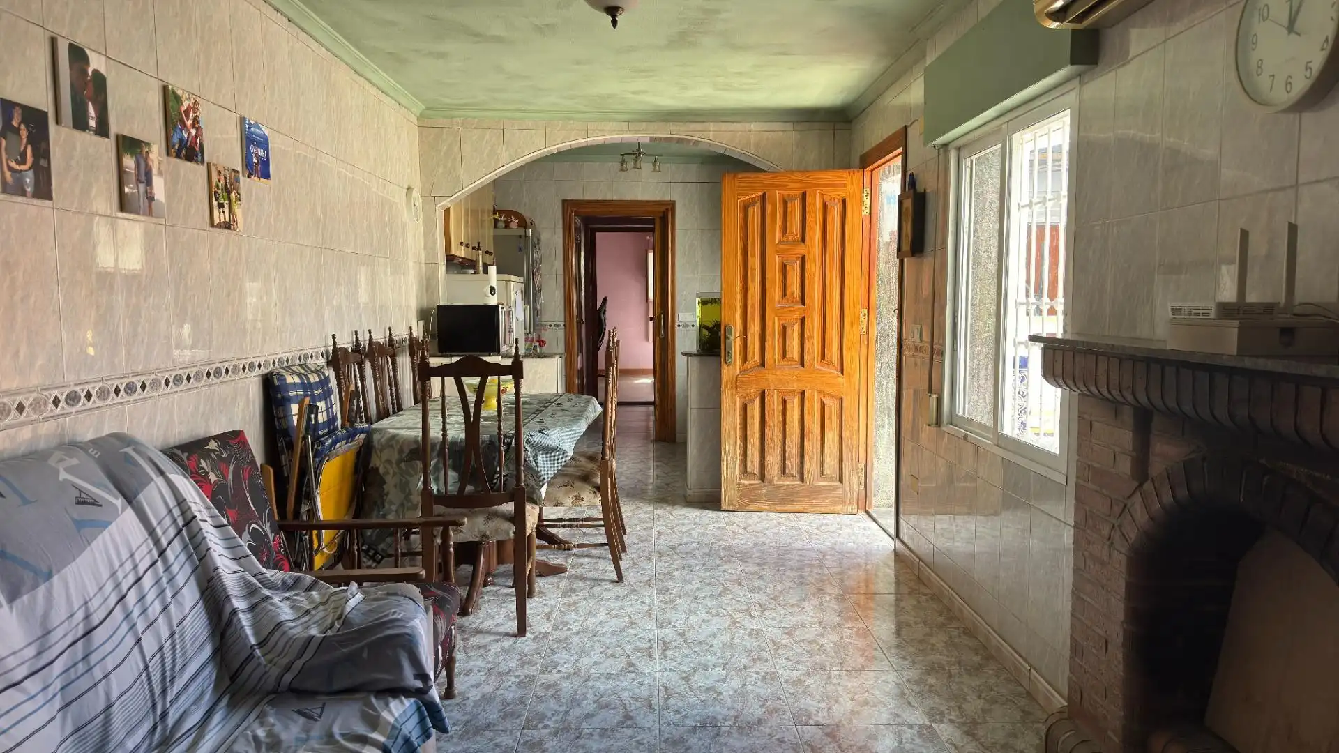 Haus mit Garten zum Verkauf in CONDE ALMODOVAR 88, imagen 16