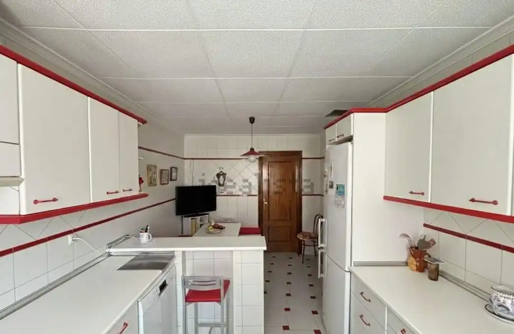 Casa in vendita a La Solana, imagen 6