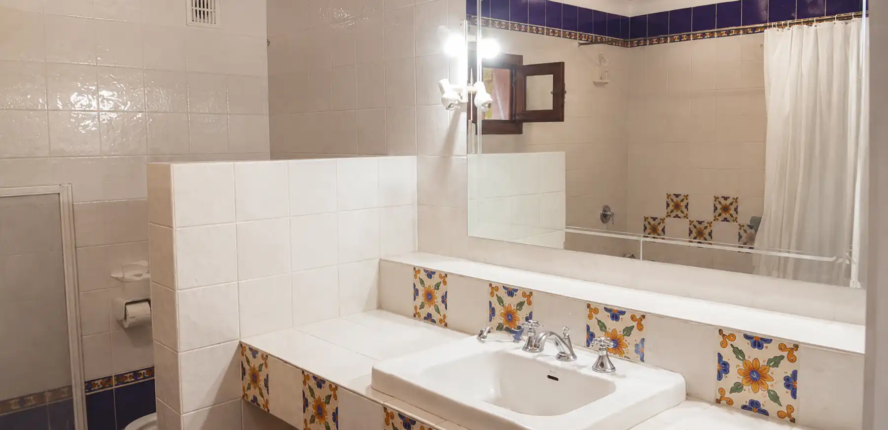 Baño de Casa o chalet en venta en Alhaurín de la Torre con Calefacción y Terraza
