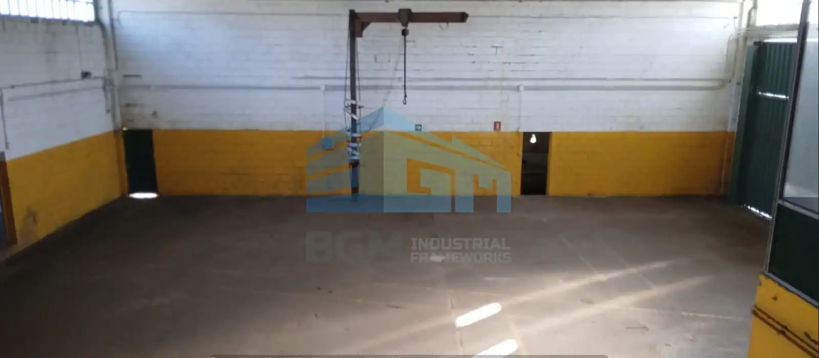 Nave industrial en venta en Pontevedra Capital 
