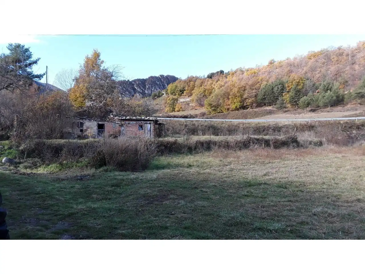 Country homes for sale in Vallcebre  with Private garden