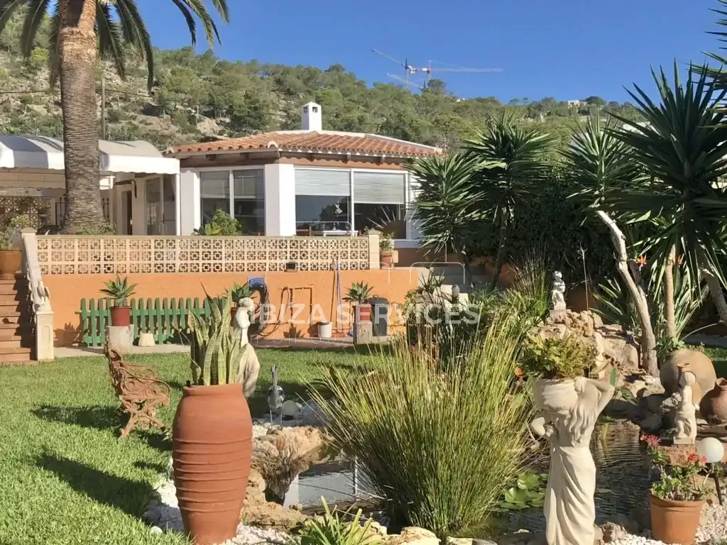 Xalet amb piscina en venda a Sant Jordi de Ses Salines-Sant Francesc, imagen 27