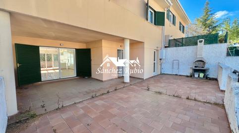 Foto 5 de Casa adosada en venda a Calle Emilia Pardo Bazán, 7, Parquelagos - Puente Nuevo, Madrid