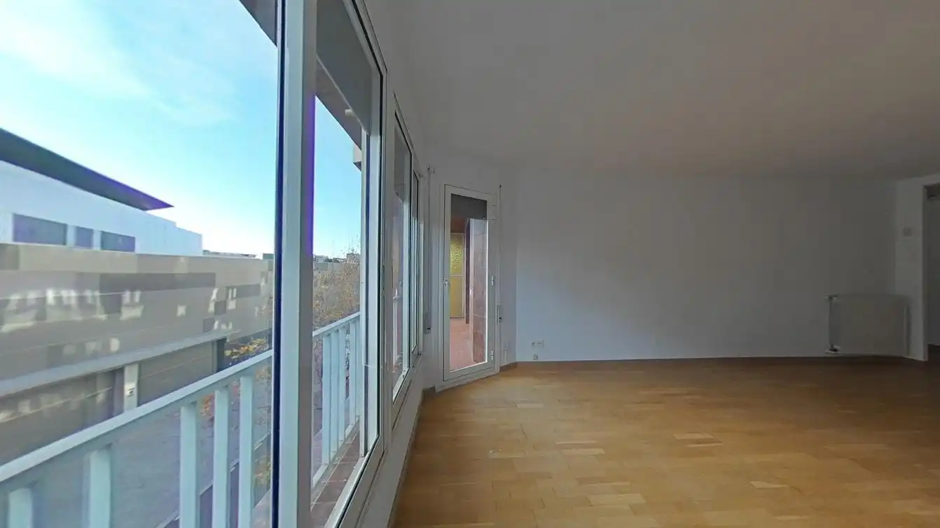 Wohnzimmer von Wohnung zum Verkauf in Reus mit Heizung