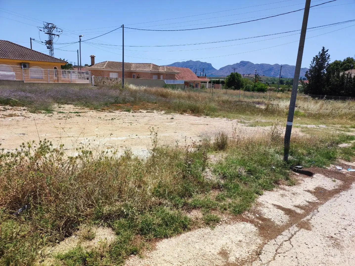 Residencial en venda en Fortuna