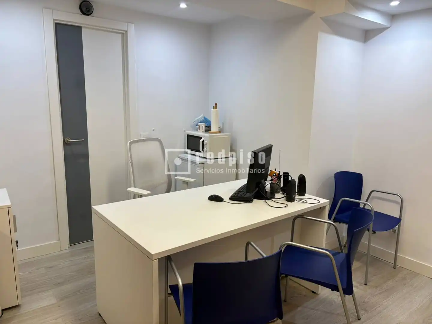 Office space with lift to rent in de los Mostenses, imagen 2