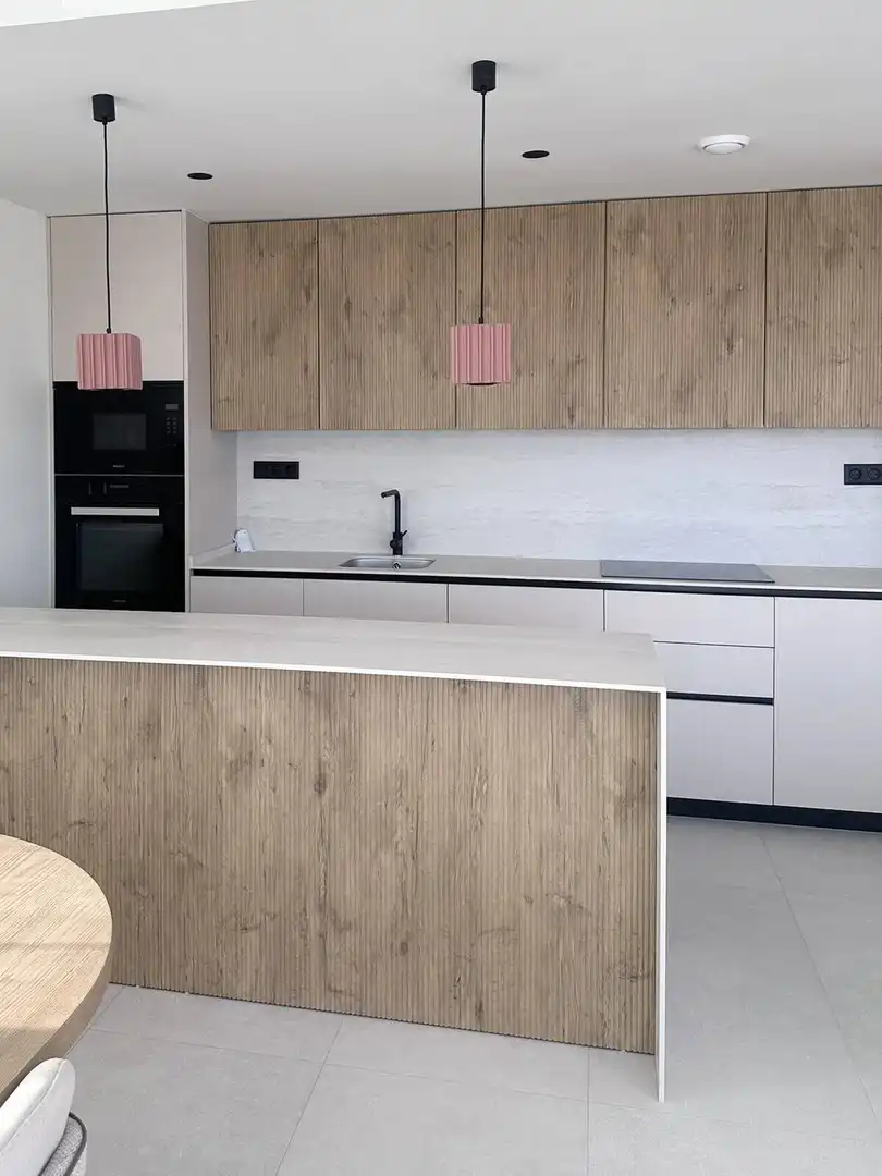Apartament amb terrassa en venda a La Mata, imagen 18