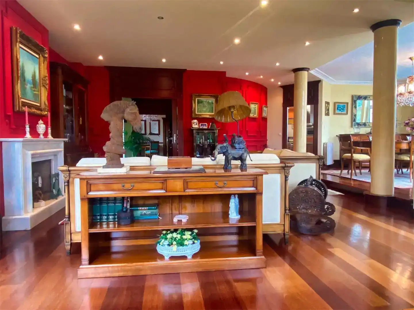 Casa o xalet en venda en Piélagos