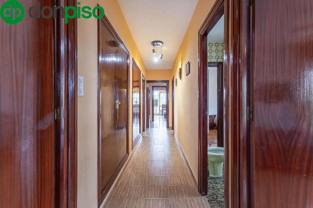 Casa con terrazza in vendita a Avenida HUETOR VEGA, imagen 23