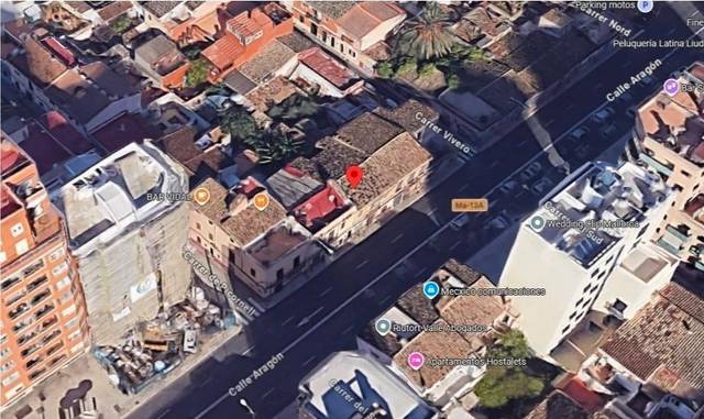 Terreno residencial en Venta en Els Hostalets