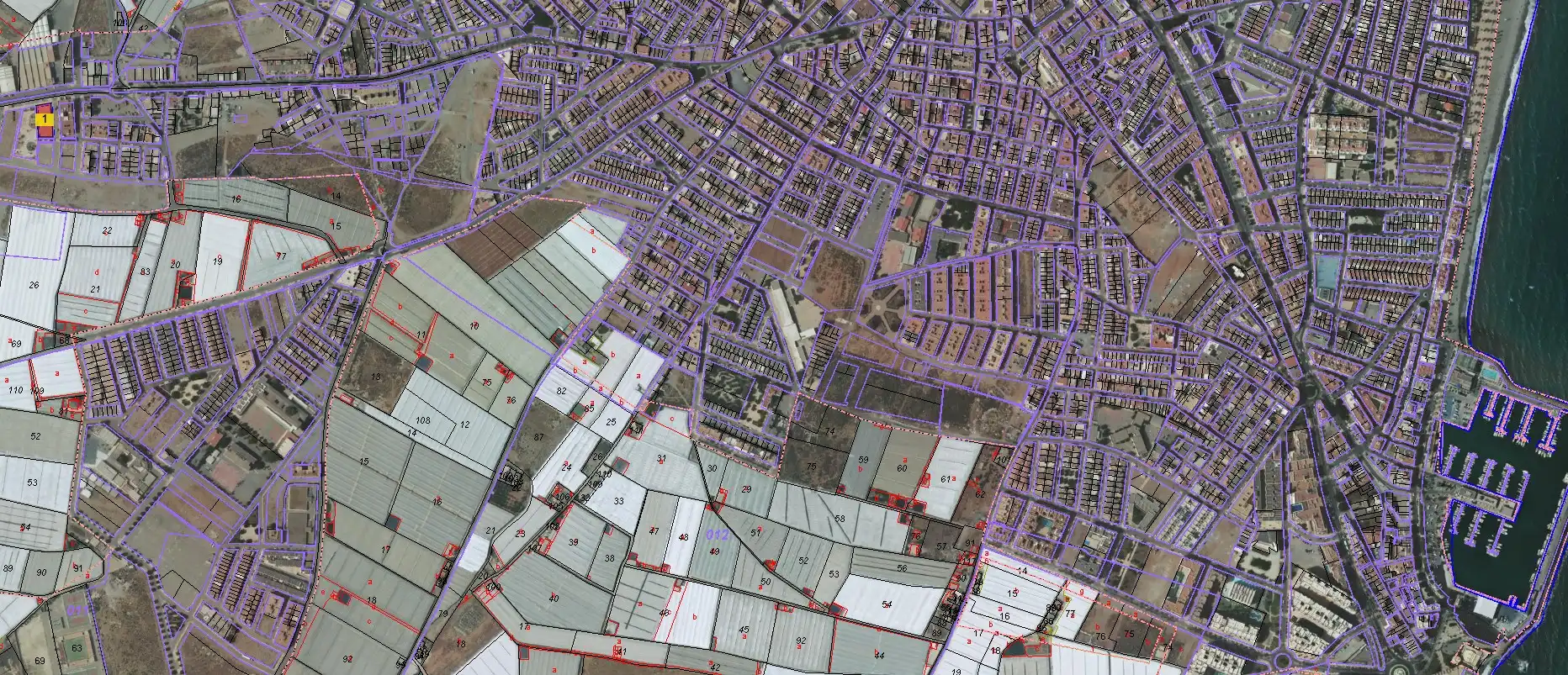 Wohnbaugrundstück zum Verkauf in Calle Aldebarán 2, imagen 7