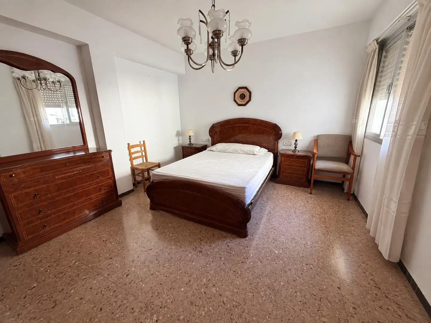 Piso con terraza en venta en Santa Rosa, imagen 8