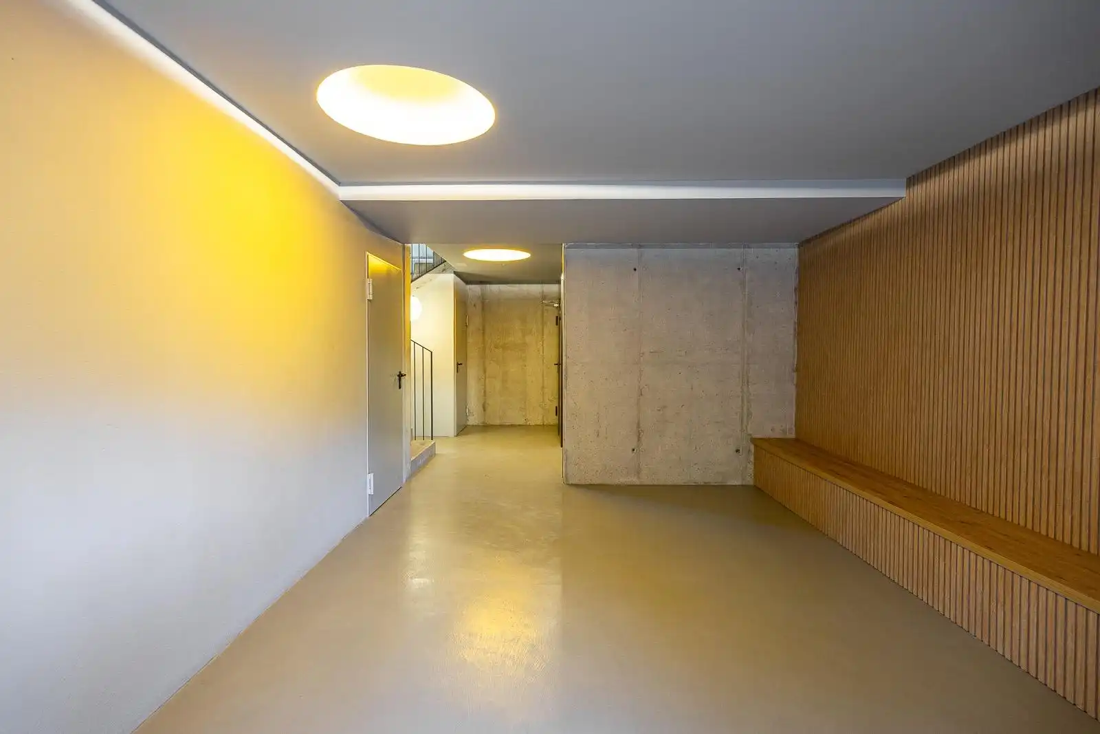 Dúplex en venta en Tiana con Aire acondicionado, Parquet y Terraza