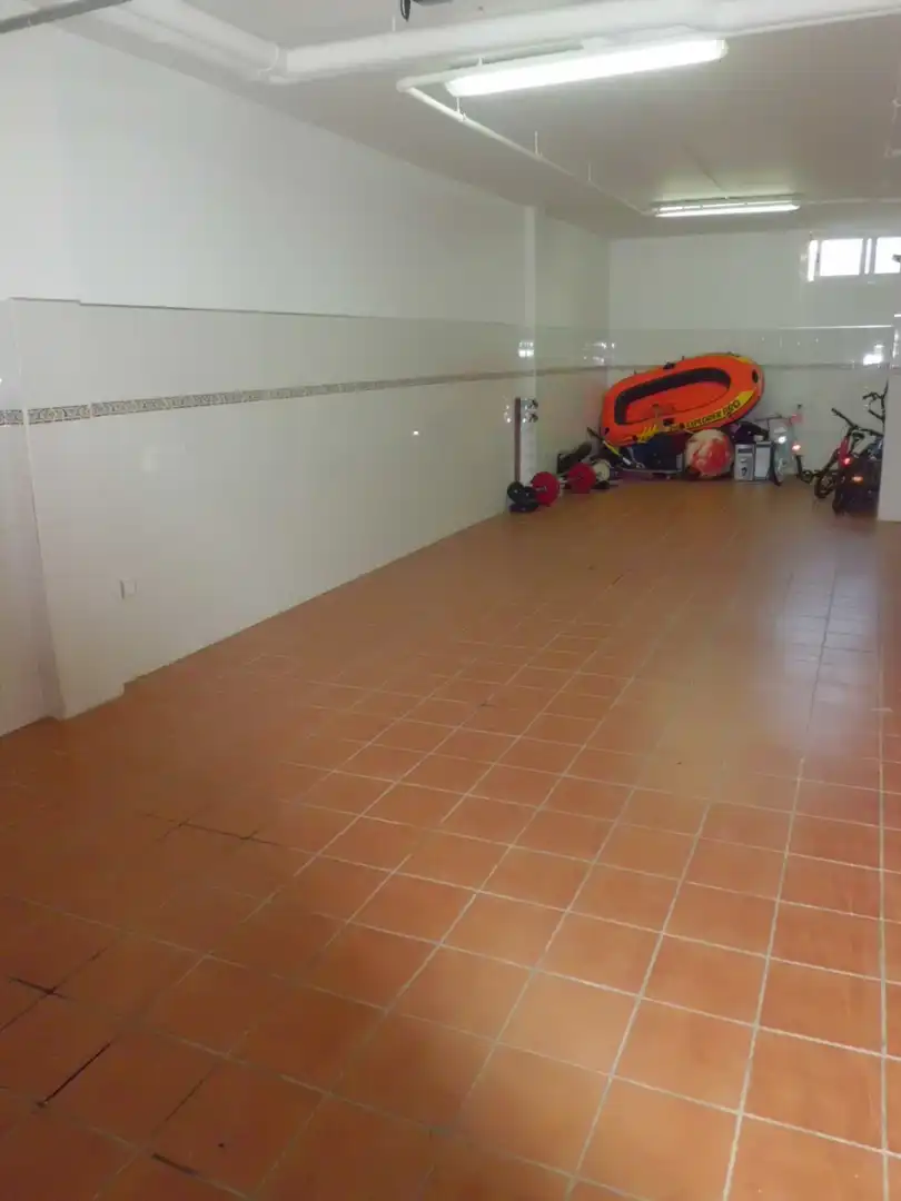 Casa o xalet en venda a Almerimar