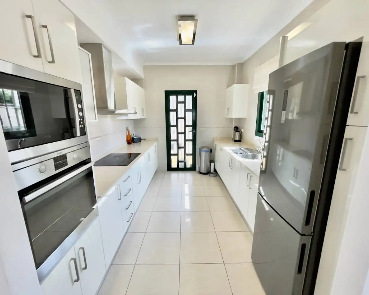 Cocina de Casa o chalet en venta en Rojales con Terraza