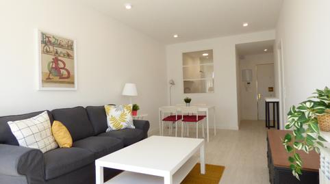 Foto 2 de Pis de lloguer a Madrid - Cl Rosario Pino, Castillejos - Cuzco,  Madrid Capital