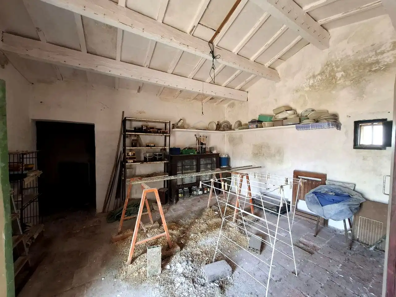 Maison rustique avec jardin à vendre à Sant Lluís - S'Ullestrar - Torret, imagen 7