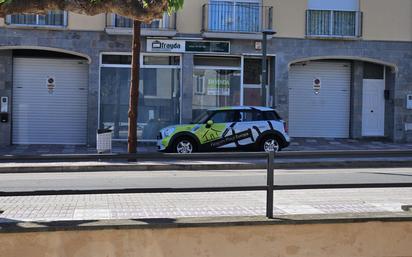 Aparcament de Local en venda en Santa Cristina d'Aro amb Aire condicionat