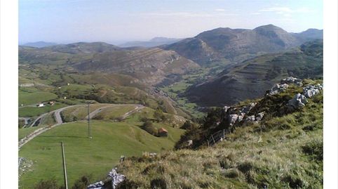 TERRENO URBANO EN BARRIO LA SECADA DE RUESGA, CANTABRIA, immagine 5