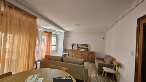 Foto 3 de Pis de lloguer a Reina Victoria - Miguel Hernández, Alicante