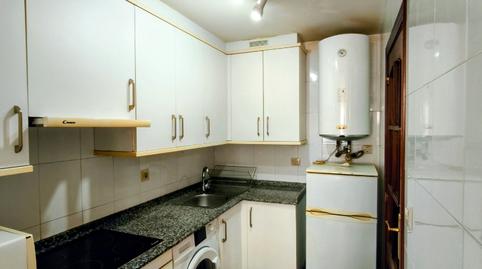 Photo 5 of Apartment for sale in Rúa Castro de Elviña, 7, Elviña - A Zapateira, A Coruña Capital