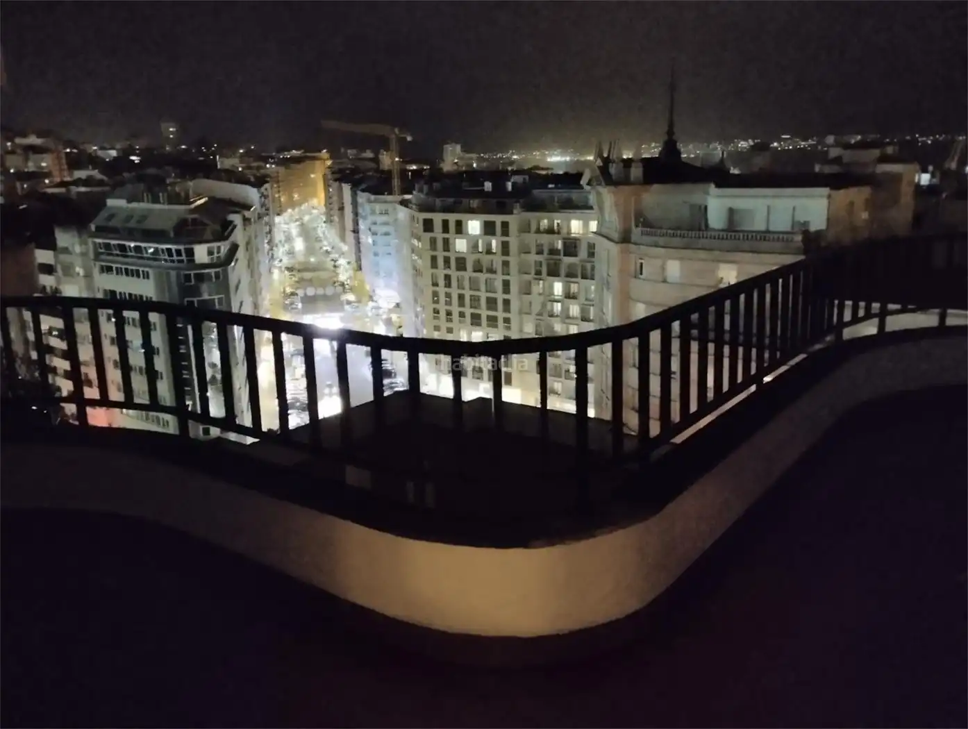 Appartement avec ascenseur à vendre à Rúa de García Barbón 72, imagen 30