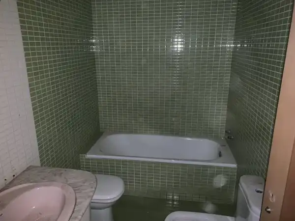 Bany de Casa o xalet en venda en Cáceres