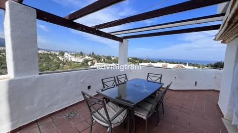 Photo 2 of Duplex for sale in N/a, -1, Nagüeles Alto, Málaga