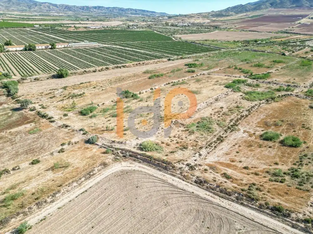 Terrenys i solars en venda a Huércal-Overa, imagen 2