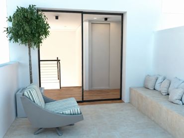 Flat with balcony for sale in Avinguda de Lloreda 31